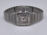 an image of a wrist watch on a white surface