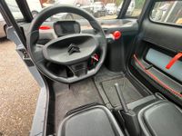 CITROEN AMI (photo 6)