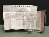 a picture of a book with a bunch of diagrams on it