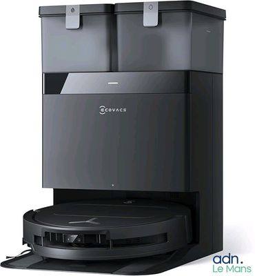 une image représentant une machine à café sur fond blanc