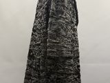 a black fur coat on a mannequin mannequin mannequin mannequin mannequin mannequin mannequin mannequin manne