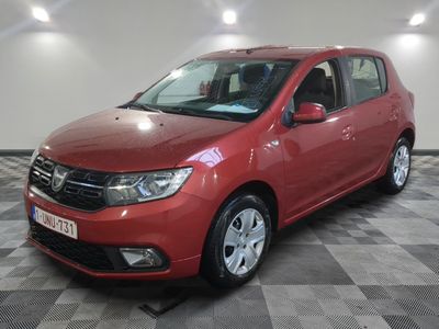 DACIA - SANDERO TCE 90 LAURÉATE - ES - Mise en service: 25/0…