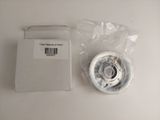 an image of a white box with a white bearing and a white box with a white bearing