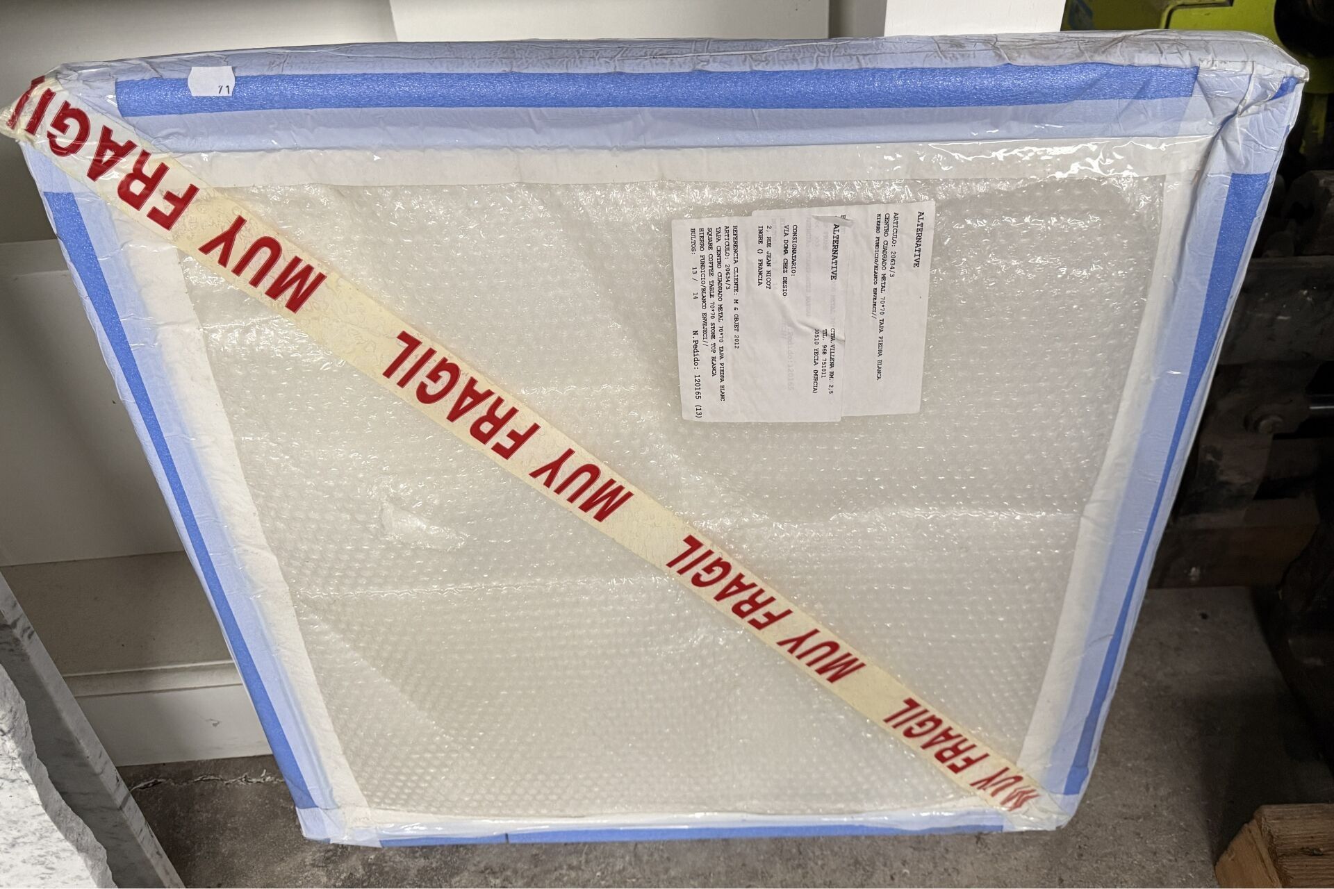 Destockage & Invendus