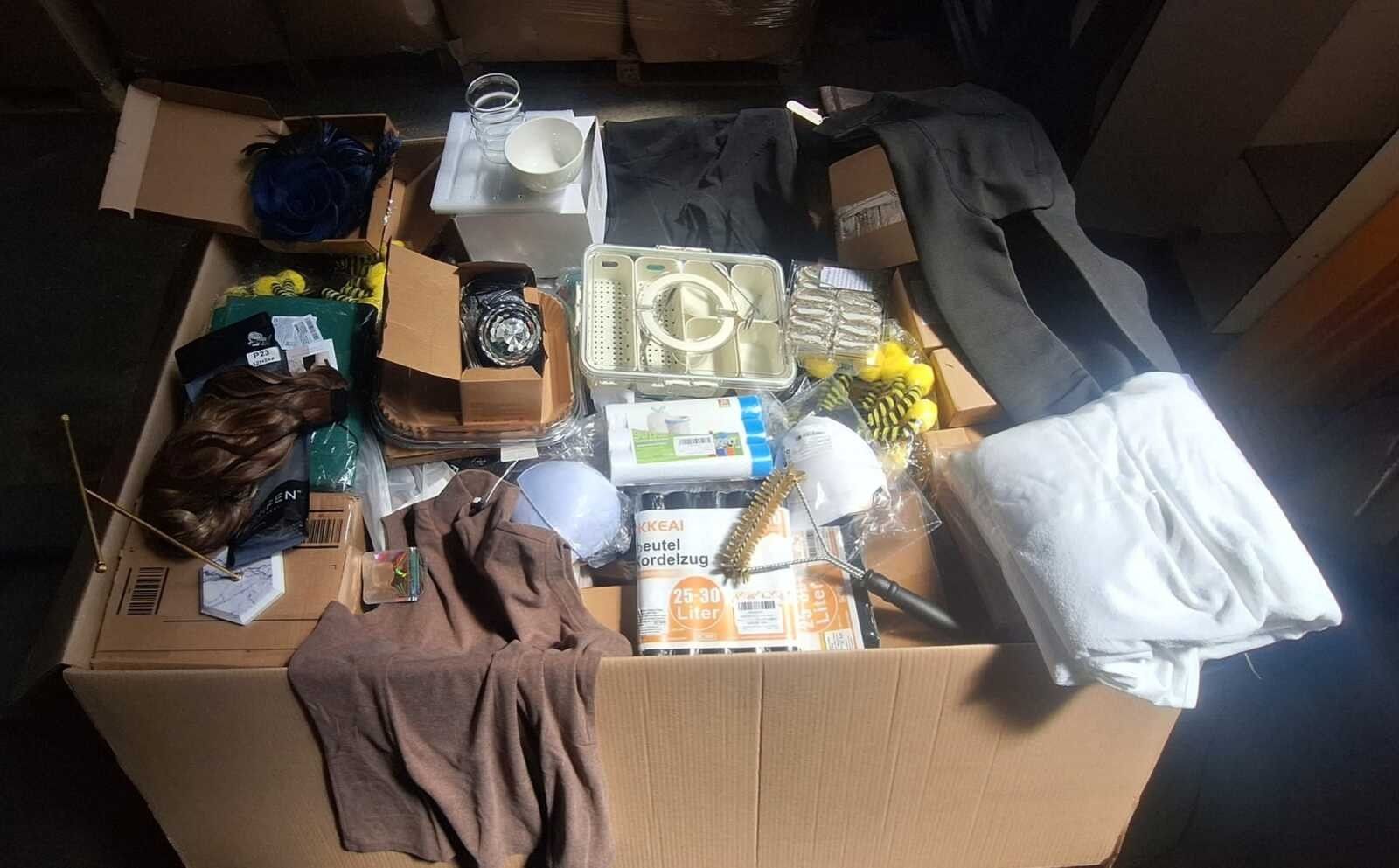 Destockage & Invendus