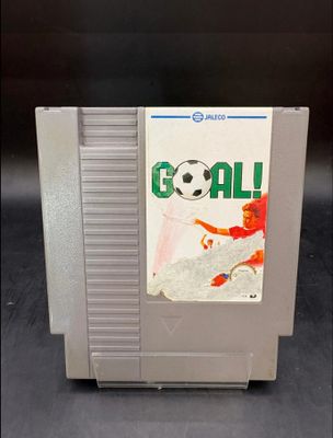 an image of a game cartridge with a soccer ball on it