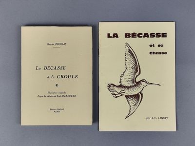 La Recassee et La Groute - La Recassee et La Groute - La Recassee et La Groute