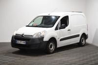 CTTE CITROEN BERLINGO - Dmec : 07/03/2016-241987Kms-5CV-Carr…