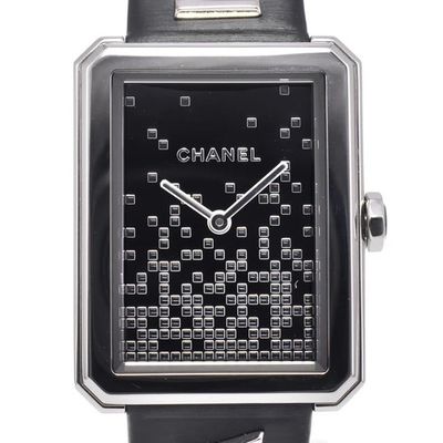 CHANEL Modèle : Boyfriend Wanted