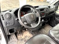 LIEU DE STOCKAGE : Rennes - RENAULT - MASTER CC L2 3. (photo 2)