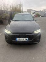 AUDI Q8 55-E-TRON Quattro 408 cv Boîte auto - Genre : VP - C… (photo 2)