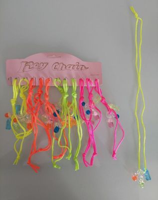 lot de 120 colliers avec 3 totoches