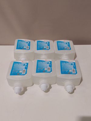 [Lot de 6] - SC JOHNSON PROFESSIONAL - Mousse lavante mains …