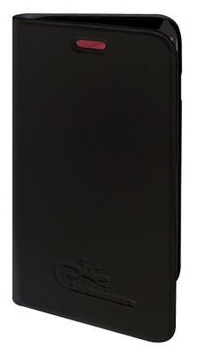 OMENEX - Étui Folio Salamandre - Samsung Galaxy S6 - Similic…