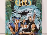 la couverture de *Le Pays des Célestes*, une bande dessinée de Jean-Paul