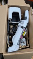 NETTOYEUR INJECTEUR SHARK - TVA RECUPERABLE (photo 2)