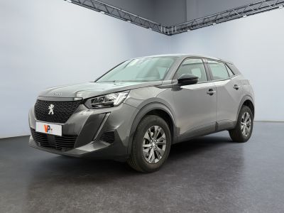 PEUGEOT 2008 PureTech 130 S&S EAT8 Active Pack / N°:11416579…