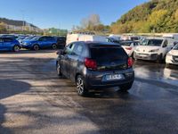 CITROEN C1 Airscape 5 portes VTi 72 S&S - Genre : VP - Carro… (photo 5)