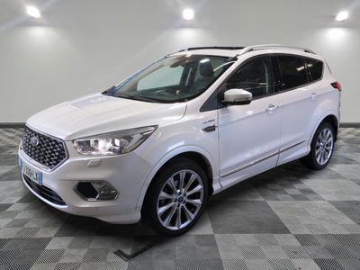 Ford Escape SEL AWD 4 portes 2018 (SUV)