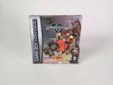 Nintendo Game Boy Advance - Kingdom of Chaos