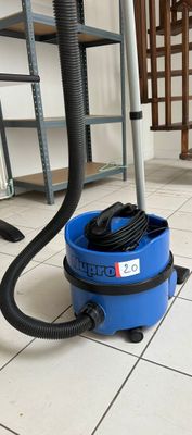 Aspirateur NUPRO
