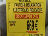 Photo 3/3 du lot
