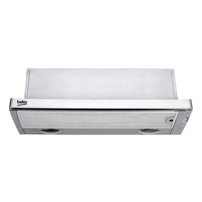 303 / Hotte escamotable 60 cm 420 m³/h - BEKO - CTB6250…