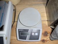 Instruments de pesage et de mesure dont balance de précision… (photo 4)