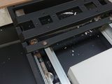 a box that has some kind of window in it