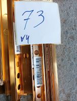 Lot de 20 profilés de finition pour carrelage en aluminium, … (photo 2)