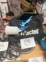 1pistolet a peinture