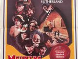 une affiche du film « Meufle par décret »