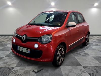 Voiture Particulière - Modèle Inconnu - Estimation 2 700 €