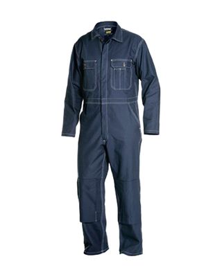 Combinaison de travail double fermeture enfant | Vêtements agricoles