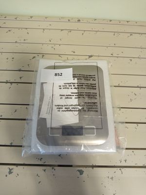 Balance de cuisine de marque GRIFEMA (Produit non testé, n… - Photo 1