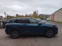 VOLKSWAGEN TIGUAN 1.5 TSI HYBRID DSG6 - Genre : VP - Carross… (photo 6)