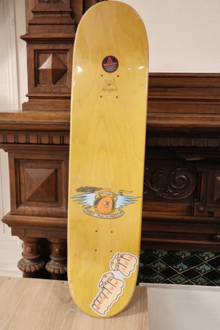 Planche TOY MACHINE DECK BORED 7.75/31.5. Neuf. Possibilité d’env...