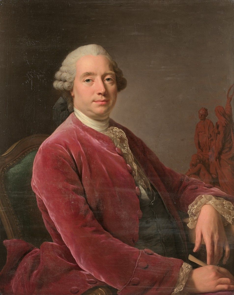 Exposition Roslin au chateau de Versailles - Page 2