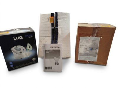 packaging for a baby bottle and its contents are shown in a box