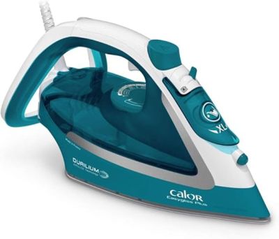 279 / Fer à repasser vapeur - Calor Easygliss Plus , 2…