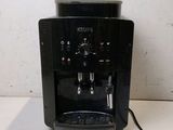 an image of a coffee machine on a table