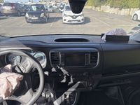 OPEL VIVARO-E TAILLE XL ELECTRIQUE 100 KW BATTERIE 50 KWH - … (photo 3)