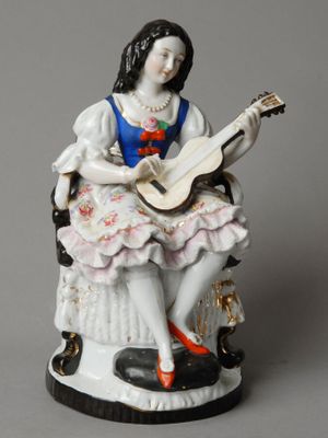 Véritable célébration de la féminité, cette fois dans son in…