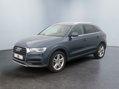 Audi QX 2.0 Turbodiesel 4 portes Business Line