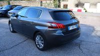 PEUGEOT 308 1.2 PTEC 130 CV ALLURE EAT - Genre : VP - Carros… (photo 4)