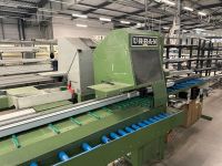 1 visseuse automatique renfort acier URBAN