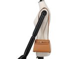 the small leather bag is on a mannequin mannequin mannequin mannequin mannequin mannequin mannequin mannequin mann