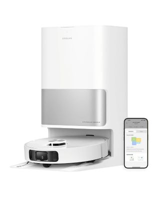 Aspirateur robot Dreame L10s Ultra Gen 2 - Robot Aspirateur …