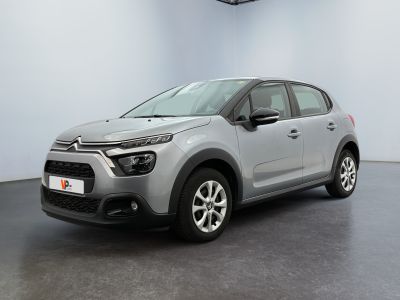 citroen 1 2 puretech puretech 5p manual