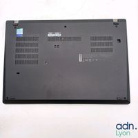Ordinateur portable Lenovo Thinkpad T490 - Intel Core I5-826… (photo 6)
